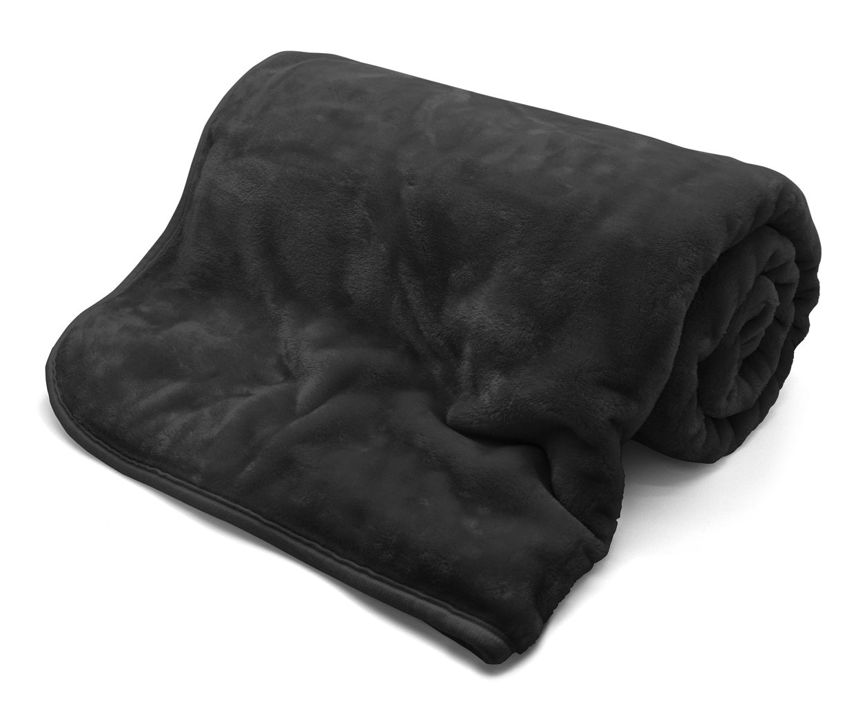 Faux Fur Blanket 3 Sizes & 13 Colours