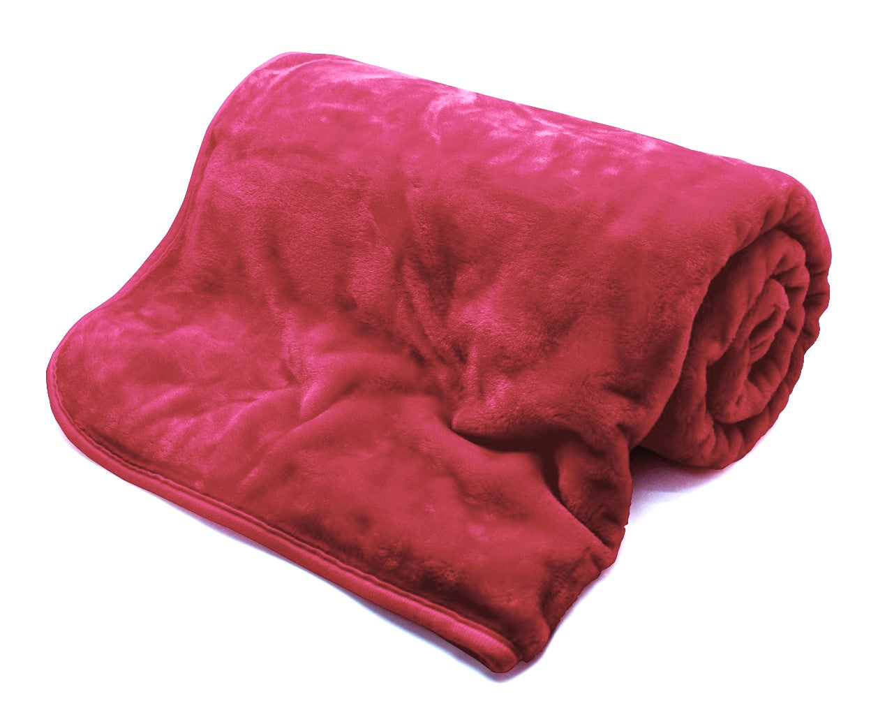 Faux Fur Blanket 3 Sizes & 13 Colours
