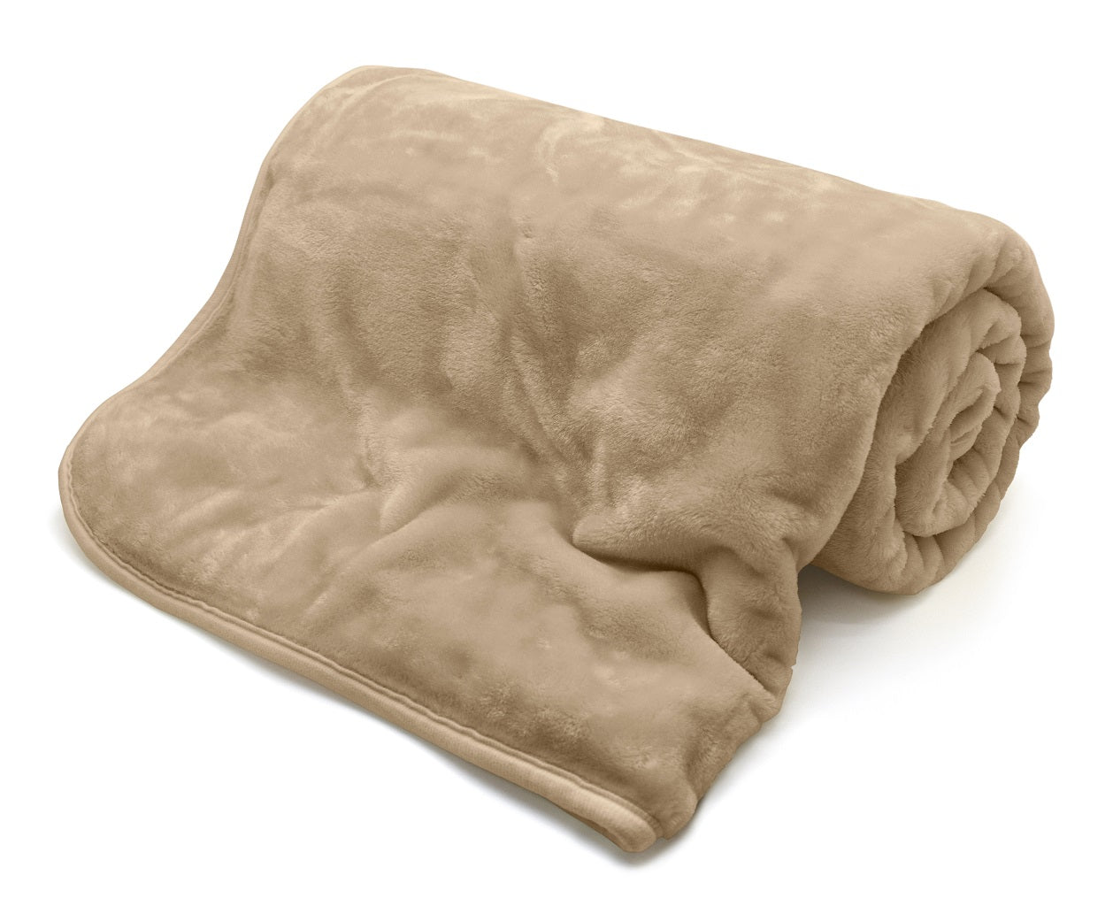 Faux Fur Blanket 3 Sizes & 13 Colours