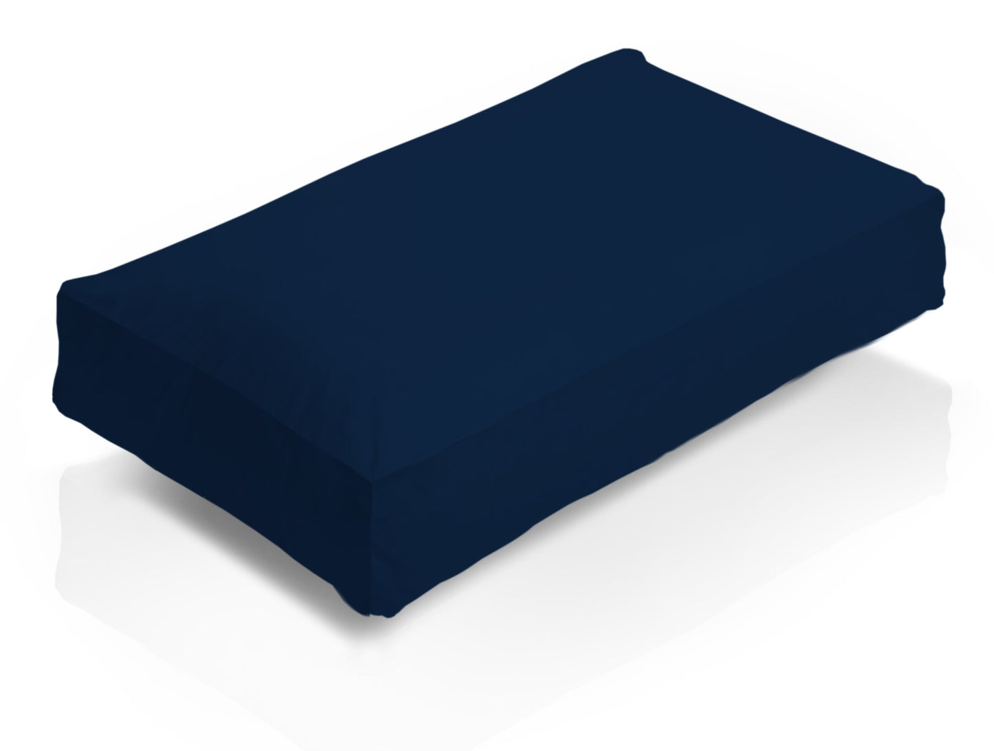 Box Pillowcase 22 Colours