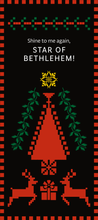 Load image into Gallery viewer, Embroidery - Christmas
