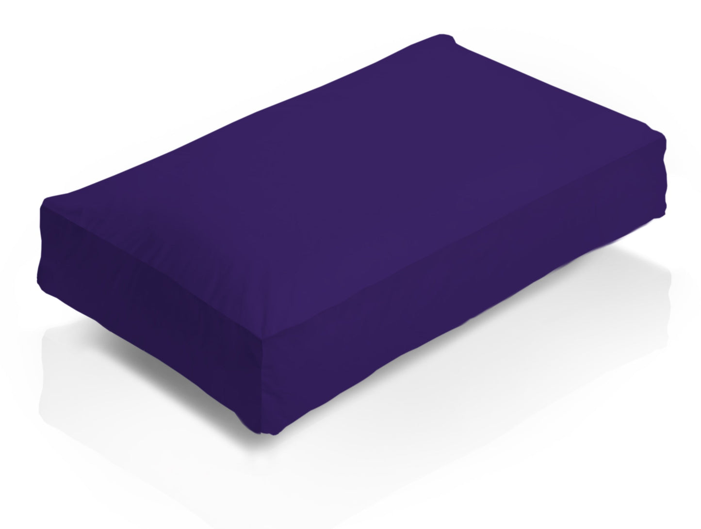 Box Pillowcase 22 Colours