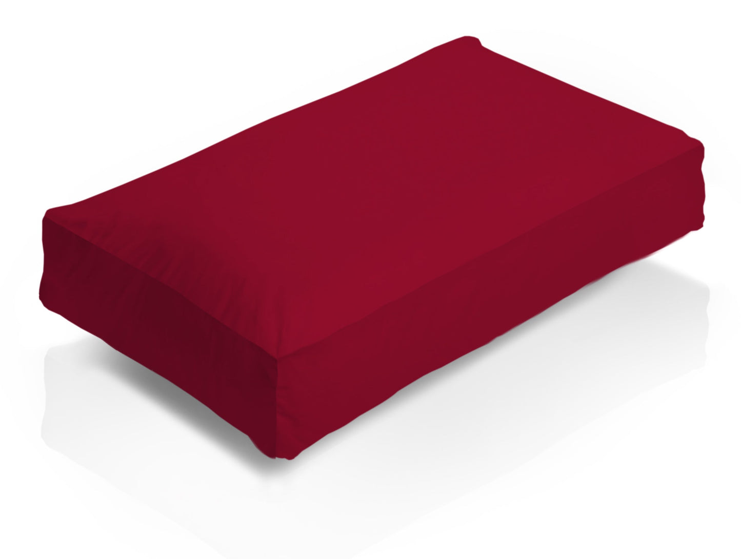 Box Pillowcase 22 Colours
