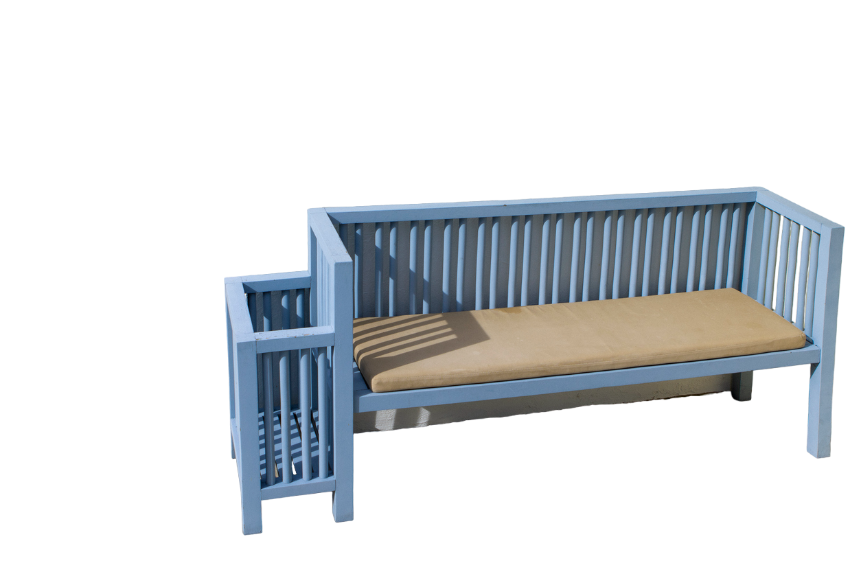 Elevate Your Outdoor Comfort with our Waterproof Garden Patio Bench Pad - Premium Water-Resistant Fabric for 2/3/4 Seater Furniture, Swing Seats, and Hammocks