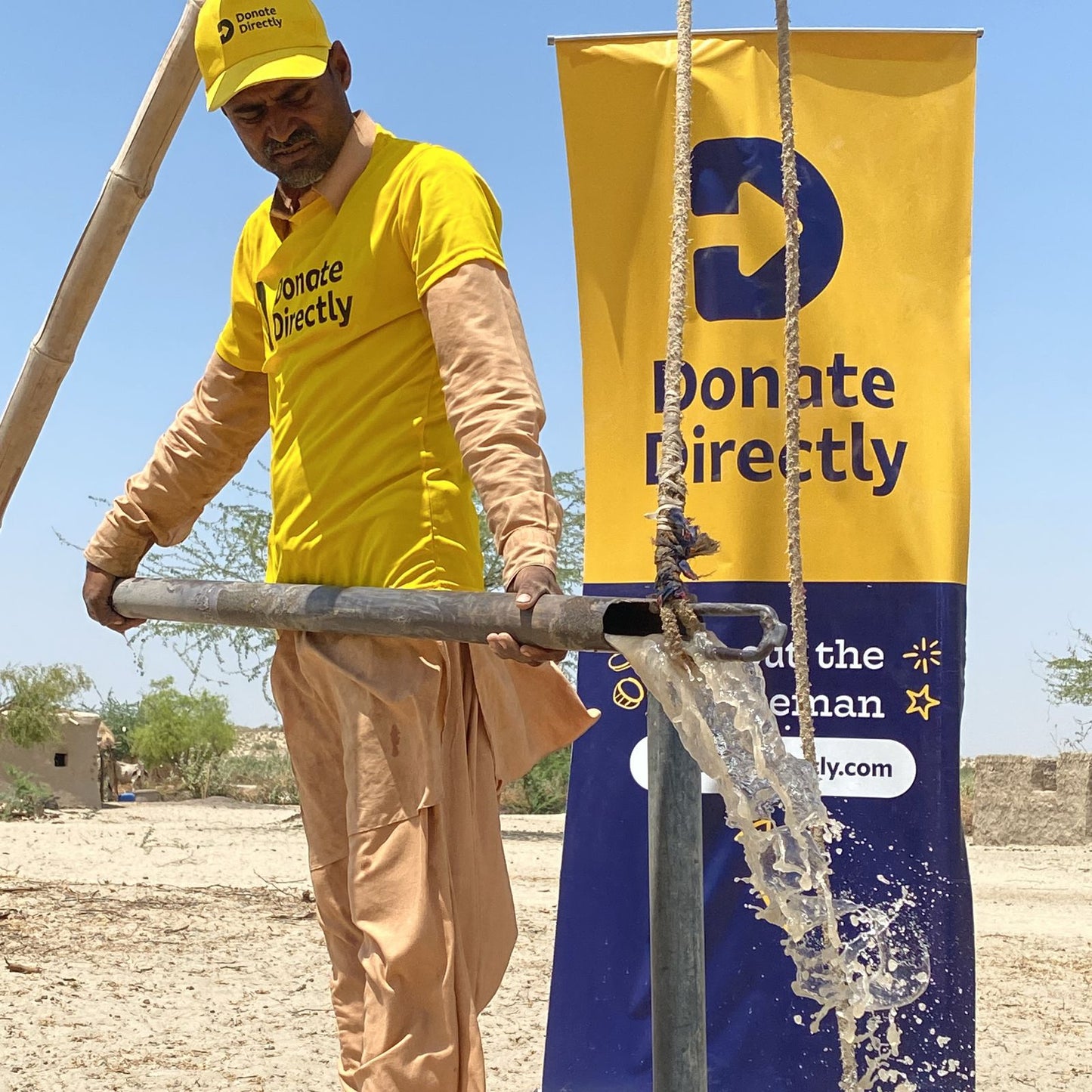 💧 Muharram Water Well – Get Instant Updates!