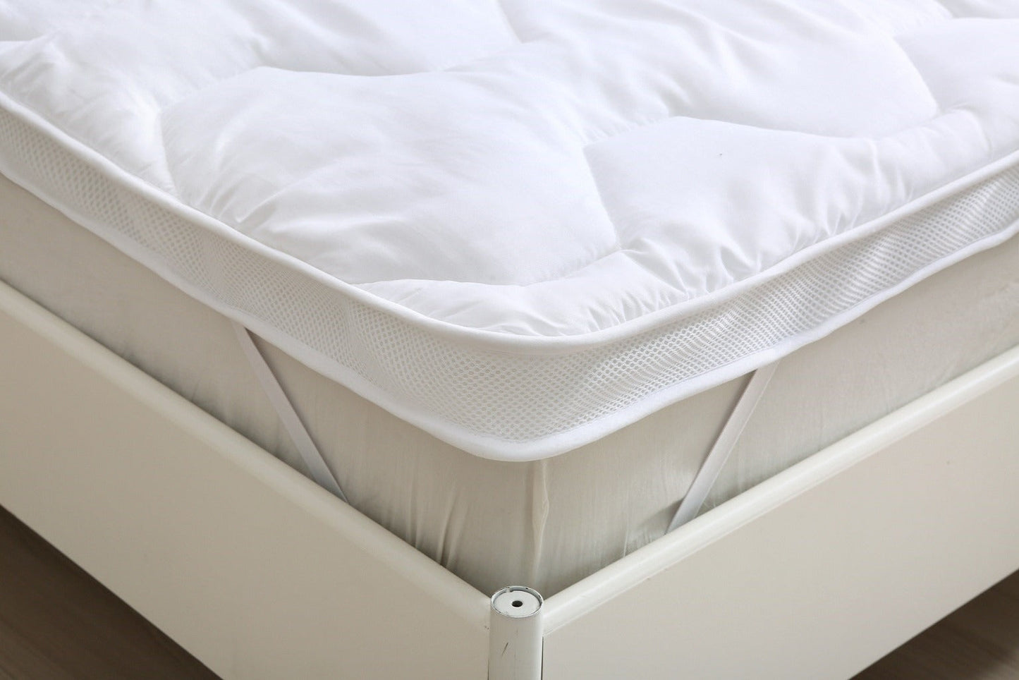 Air Flow Mattress Toppers 5 Sizes