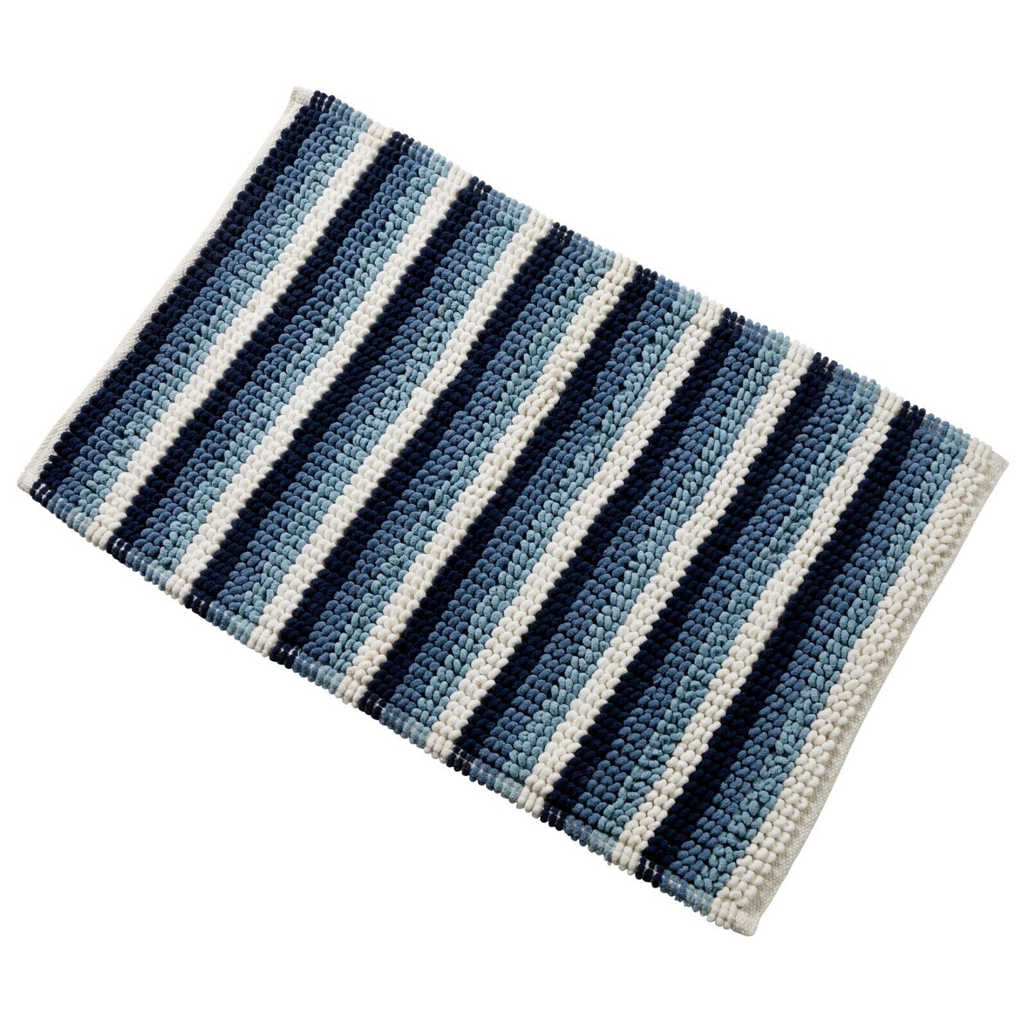 Non-Slip, Super Soft And Absorbent Bath And Shower Mat
