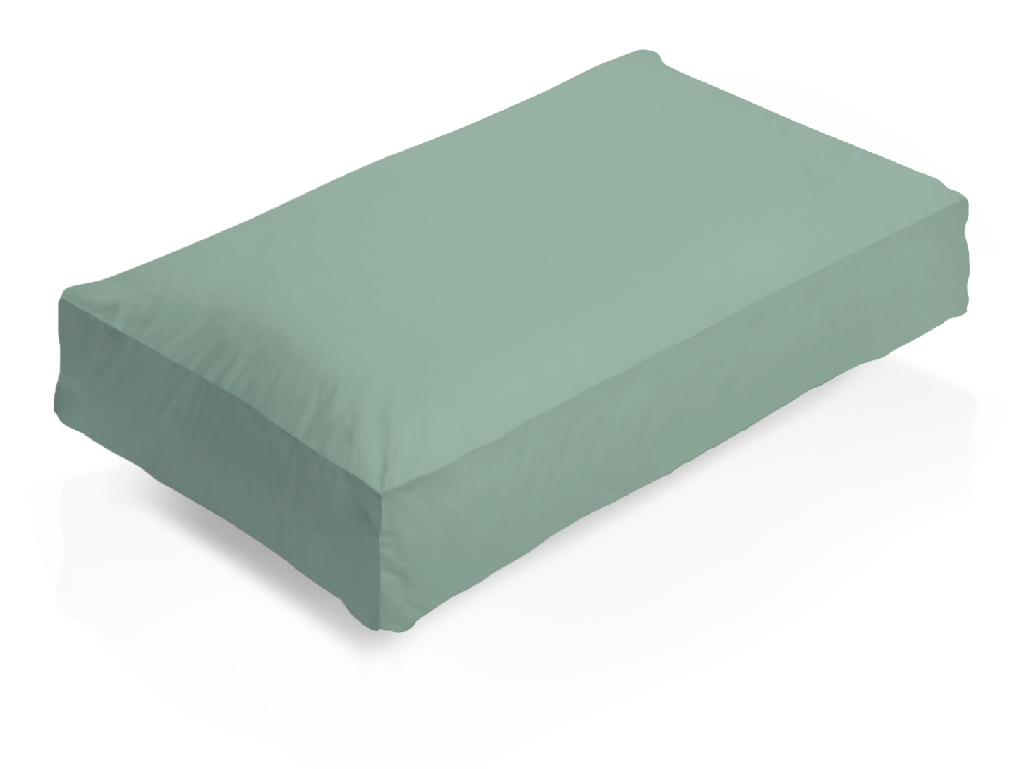 Box Pillowcase 22 Colours
