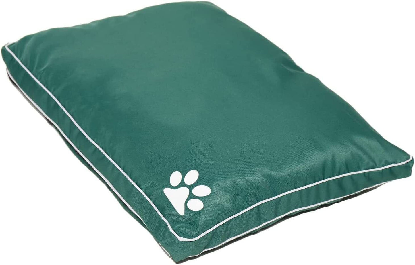Waterproof Dog Bed | Washable Zipped Mattress Cushion for Pets | Available in 5 Vibrant Colours