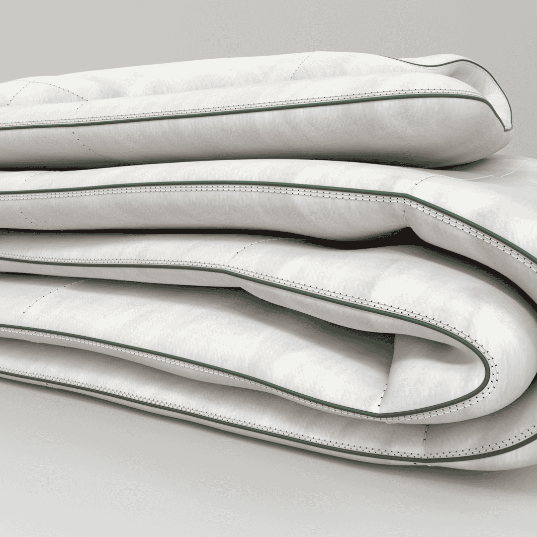 Luxury Soft Like Down Duvet 13.5 Tog