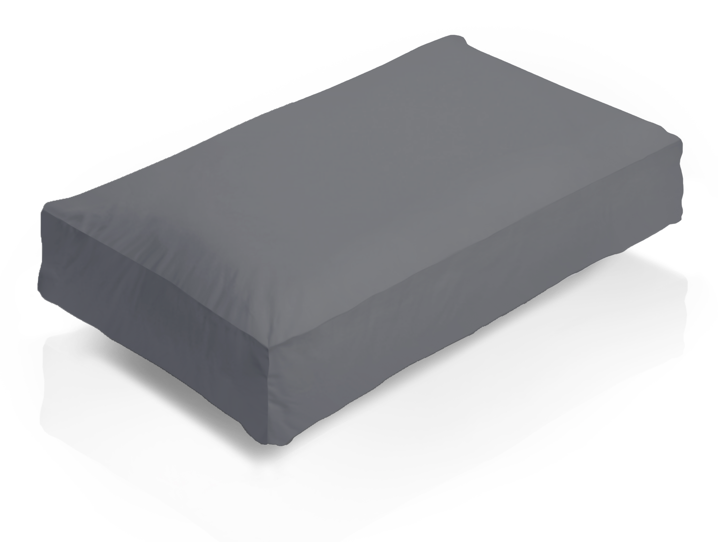 Box Pillowcase 22 Colours