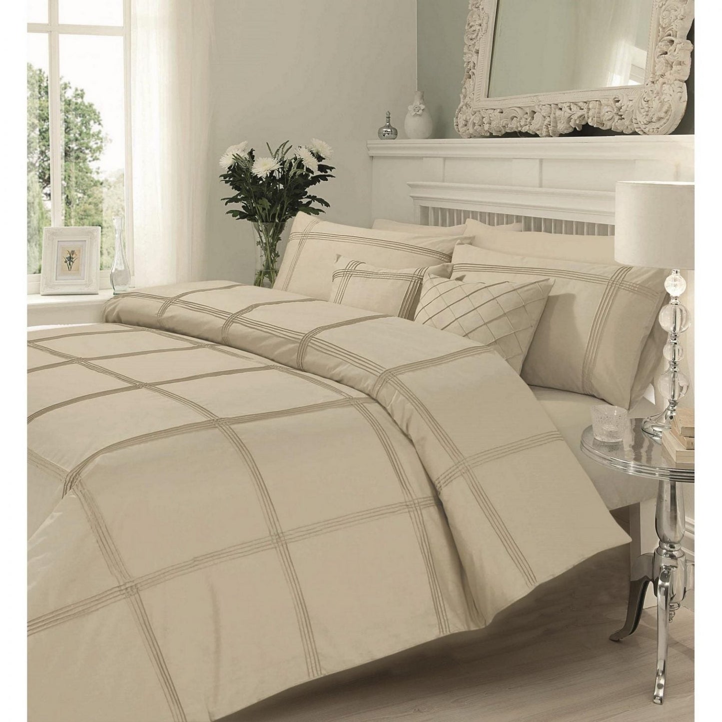 Hamlet Duvet Set