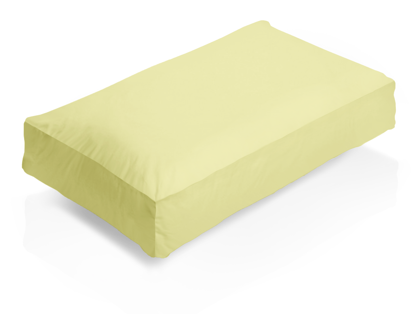 Box Pillowcase 22 Colours