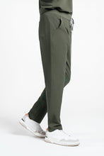 Load image into Gallery viewer, Kanso Mens Straight Scrub pants