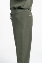 Load image into Gallery viewer, Kanso Mens Straight Scrub pants