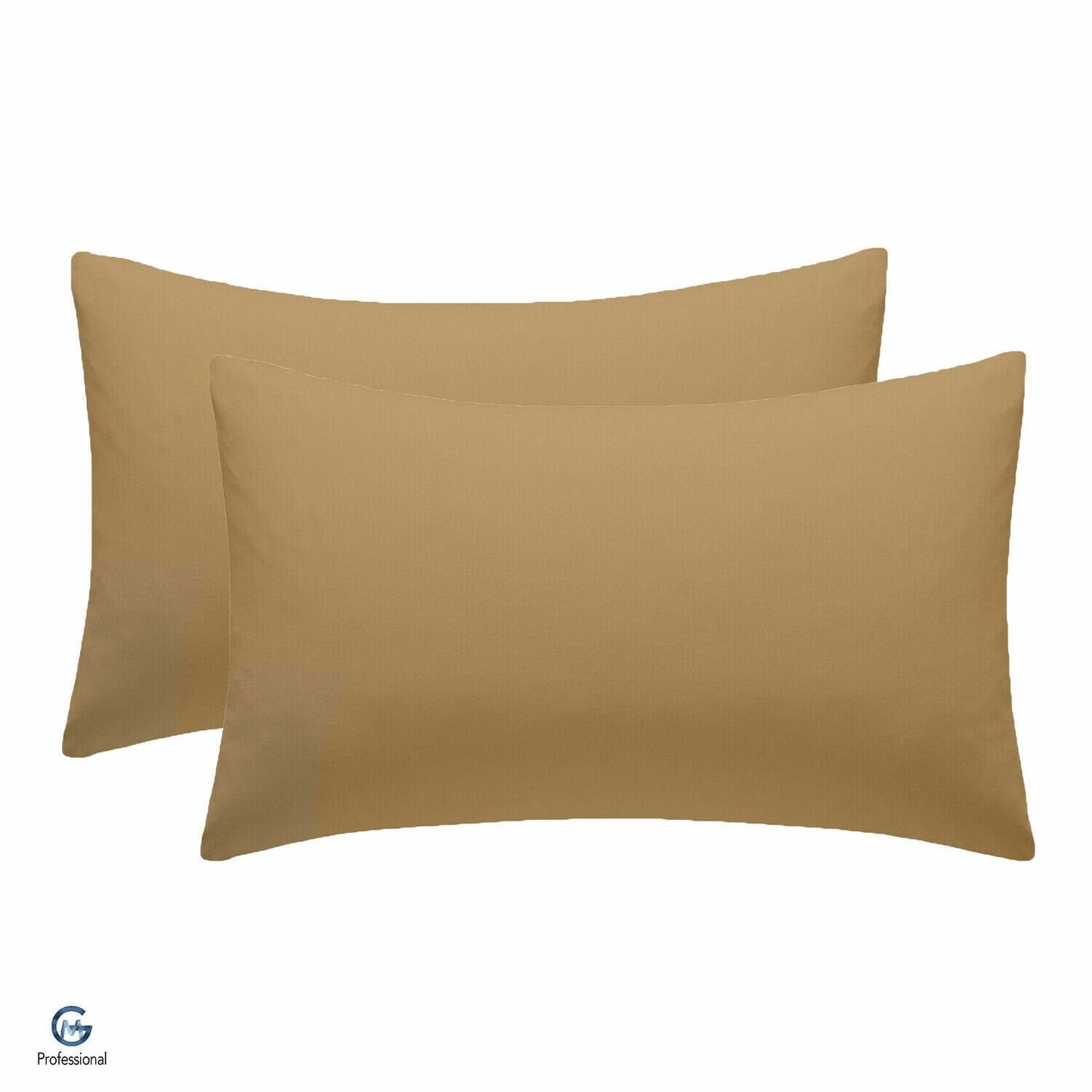 Pair Of Pillowcases 14 Colours
