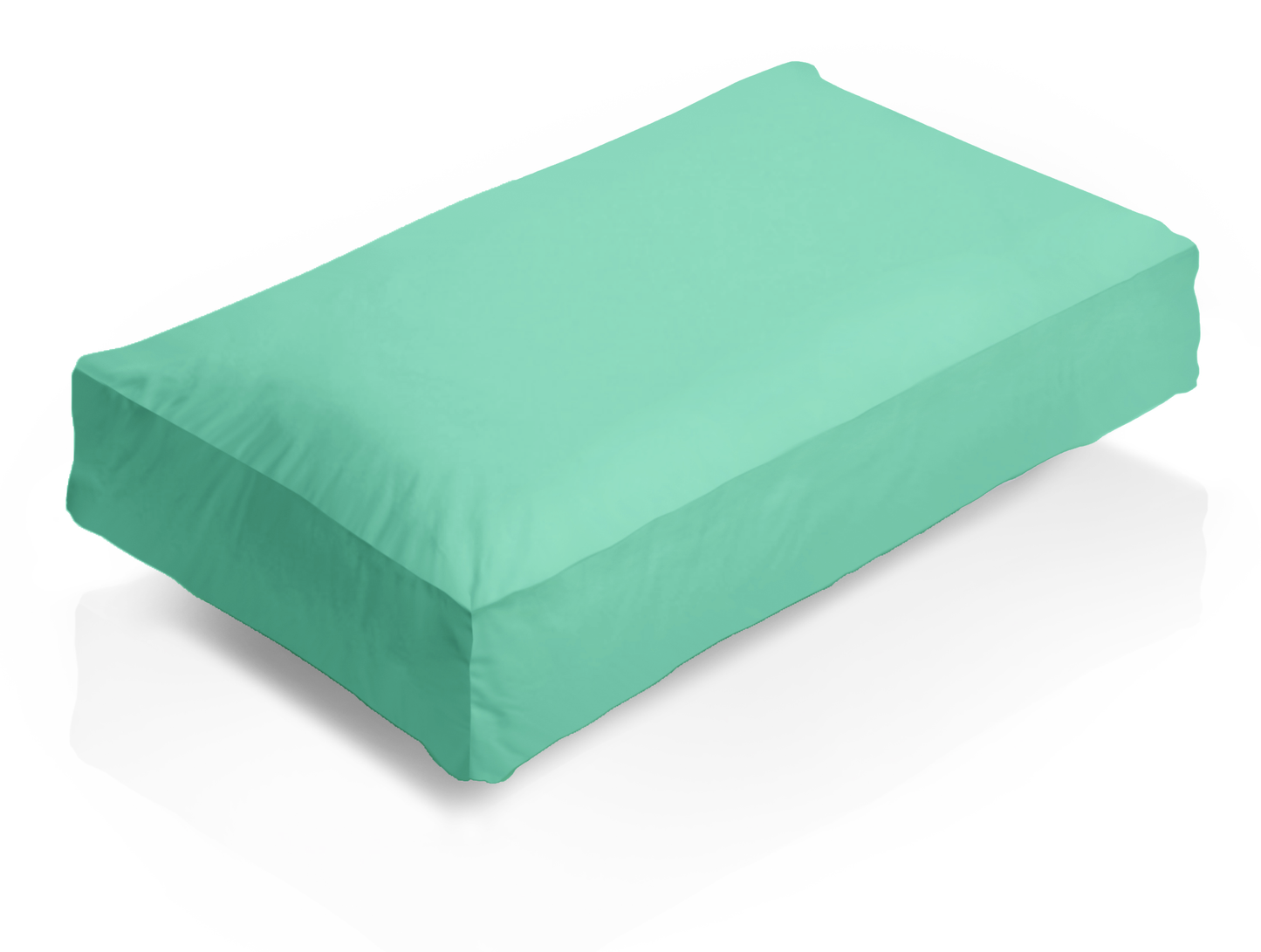 Box Pillowcase 22 Colours