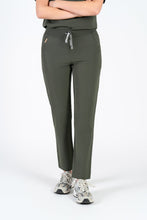 Load image into Gallery viewer, Kanso Womens Straight Scrub pants