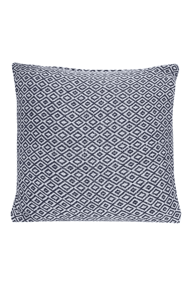 Ashmore Cotton Filled Cushions 4 Colours