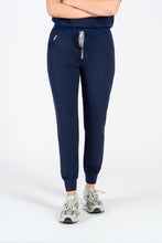 Load image into Gallery viewer, Yugen Womens Jogger Scrub pants