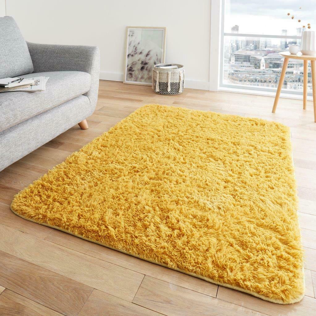 Selby Rug 200 cm x 290 cm 7 Colours