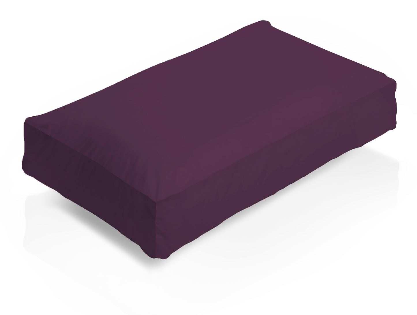 Box Pillowcase 22 Colours