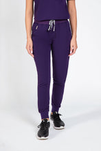 Load image into Gallery viewer, Yugen Womens Jogger Scrub pants