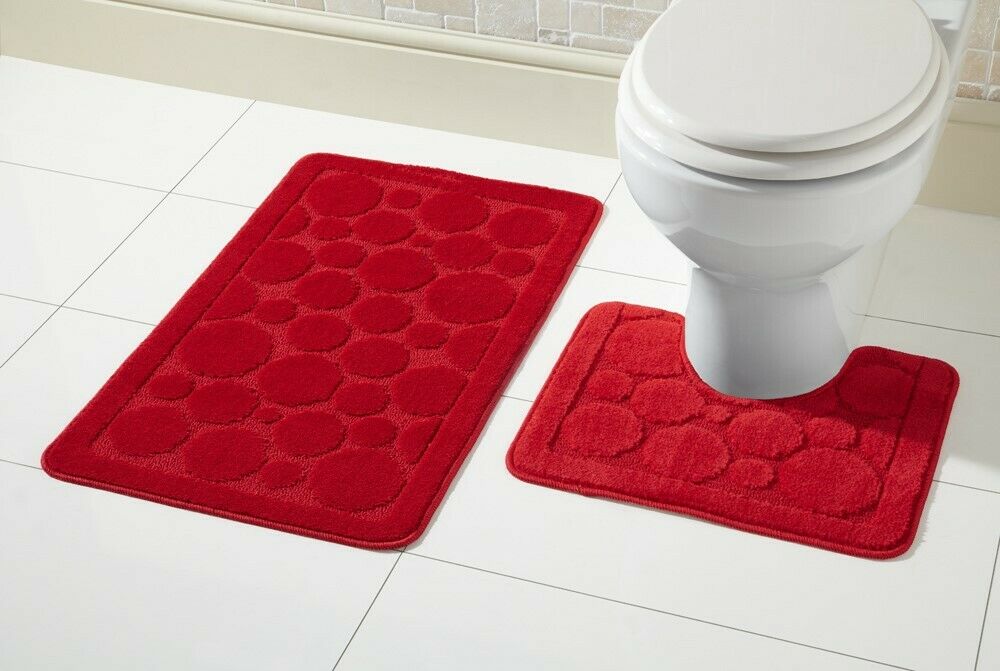 Outdoor Waterproof Chair Seat Pad Tie On Garden Patio Chair Cushions