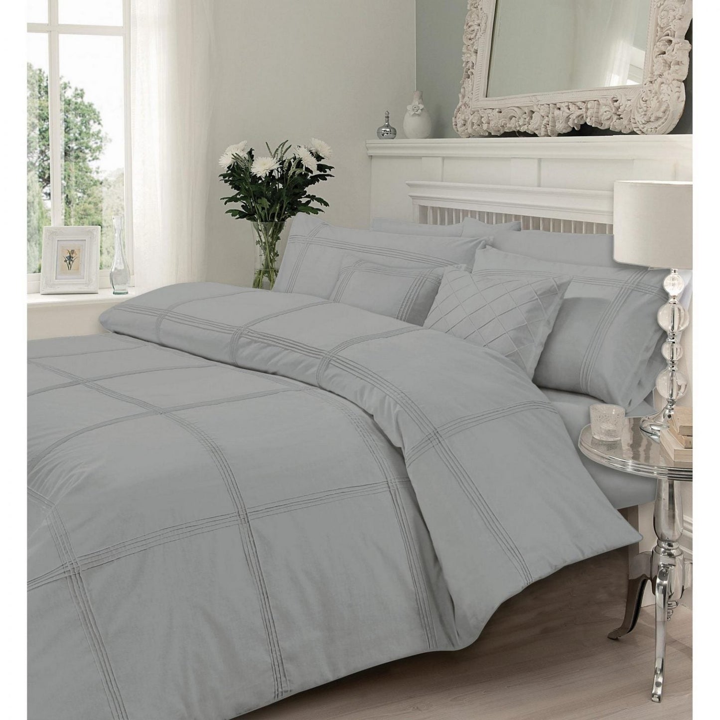 Hamlet Duvet Set