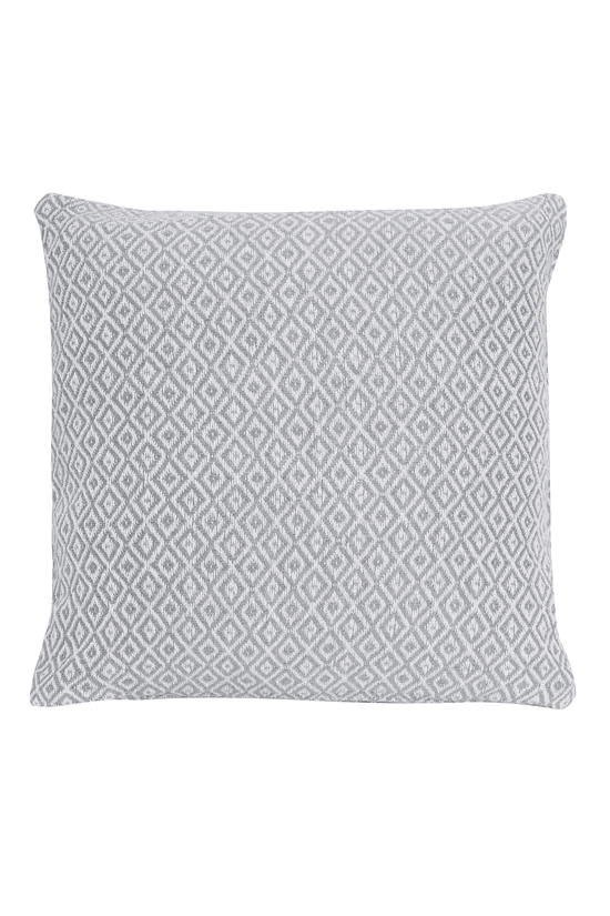Ashmore Cotton Filled Cushions 4 Colours