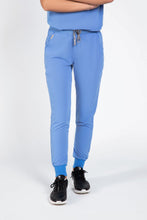 Load image into Gallery viewer, Yugen Womens Jogger Scrub pants
