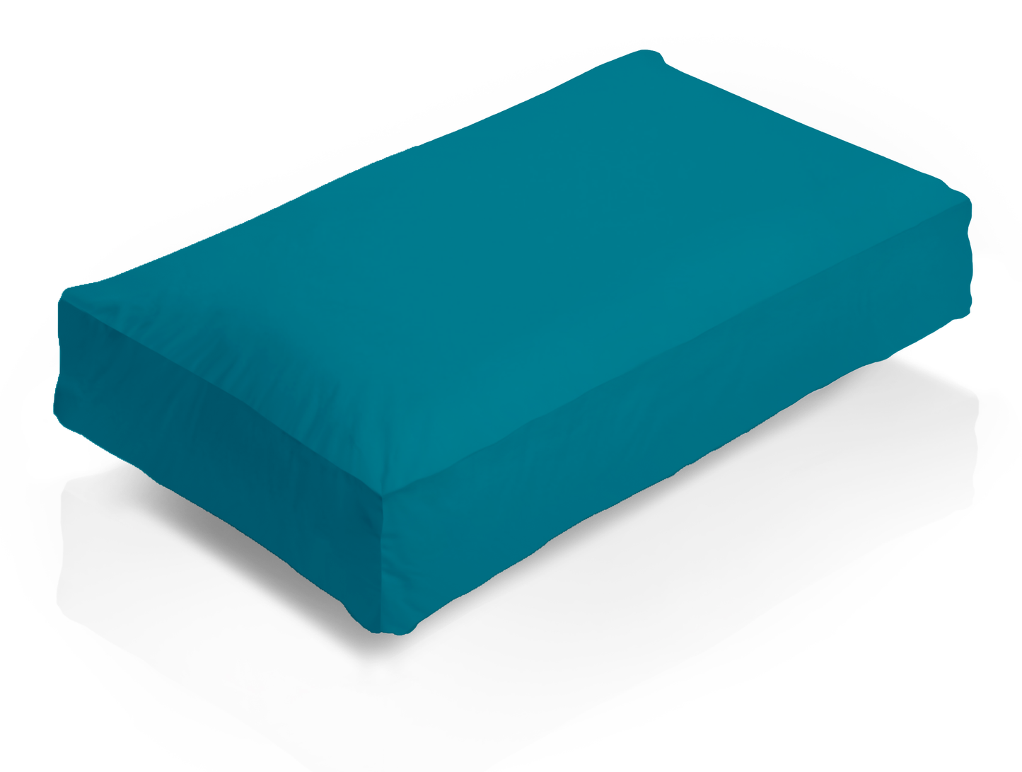 Box Pillowcase 22 Colours