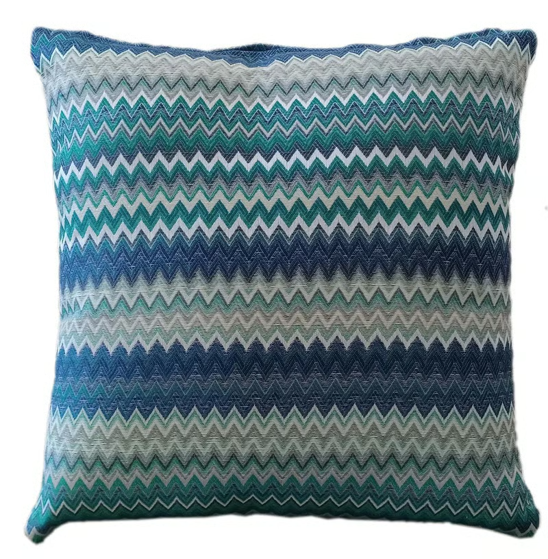 Topaz Filled Cushion 4 Colours