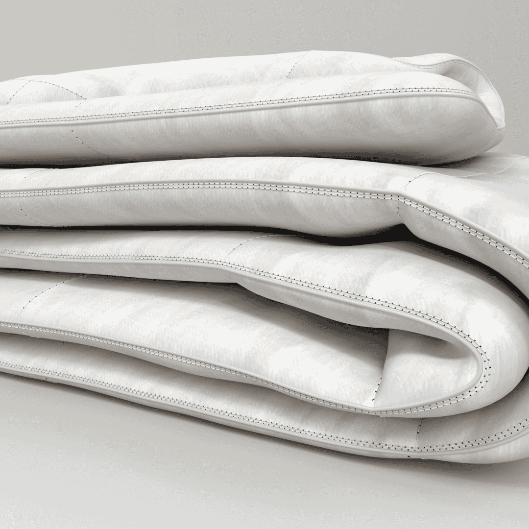Luxury Goose Duvet Feather & Down Quilt 13.5 Tog