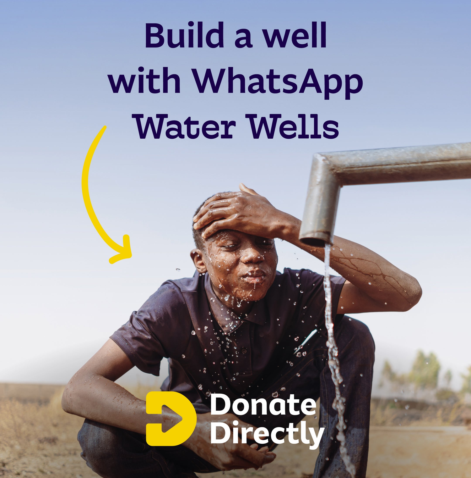 Water Wells