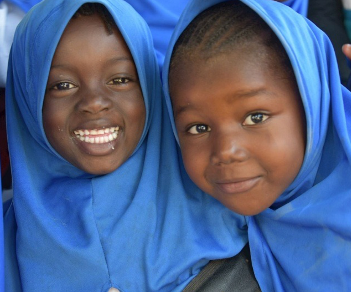 Orphan Sponsorship