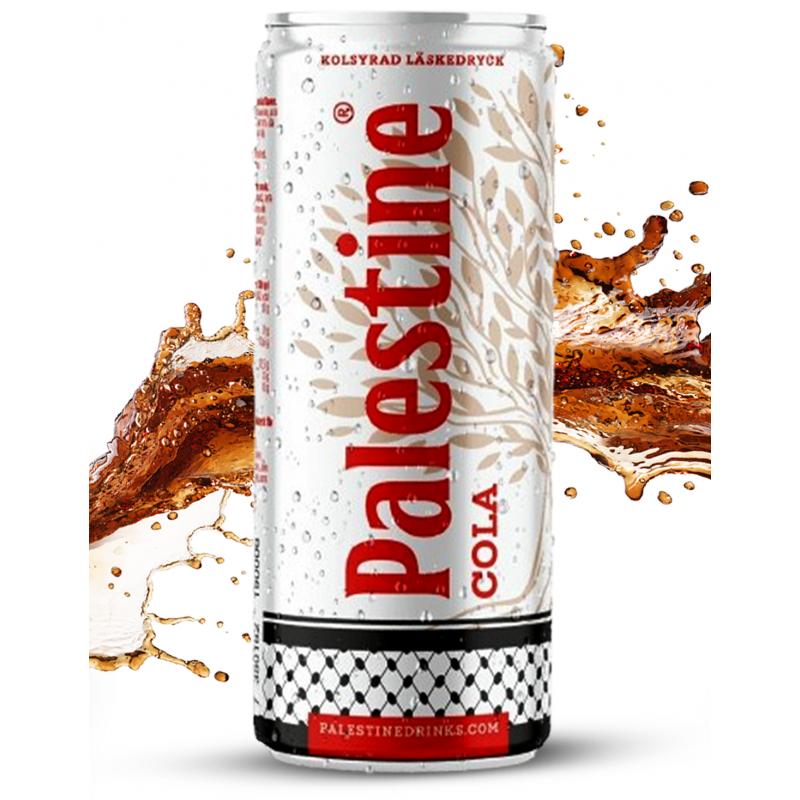 Palestine Cola