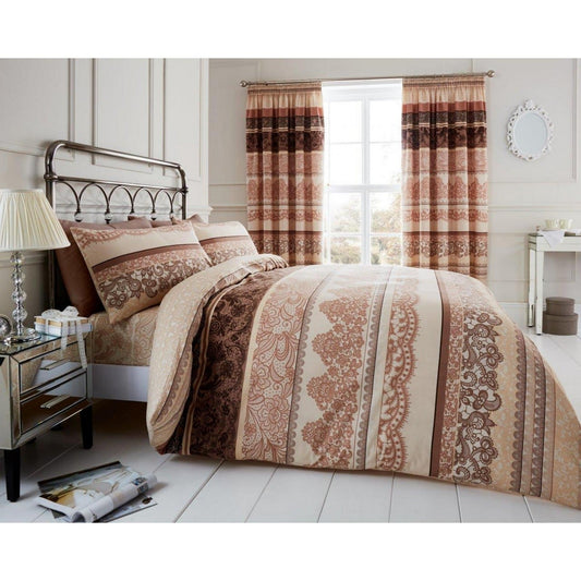 Reverie Duvet Set