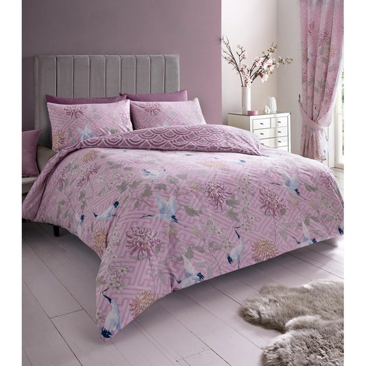 Jasmine Duvet Set