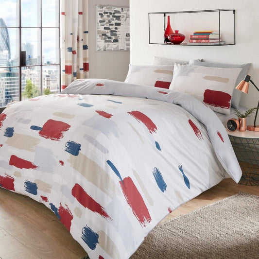 Jonah Duvet Set