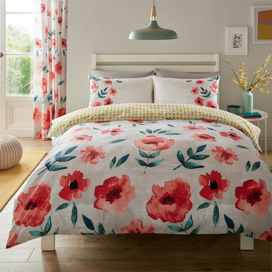 Pheobe Duvet Set