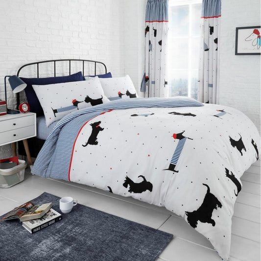 Pooch Duvet Set