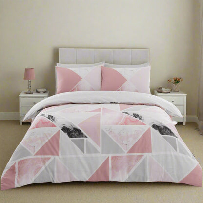Mila Duvet Set