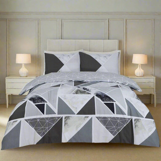 Mila Duvet Set