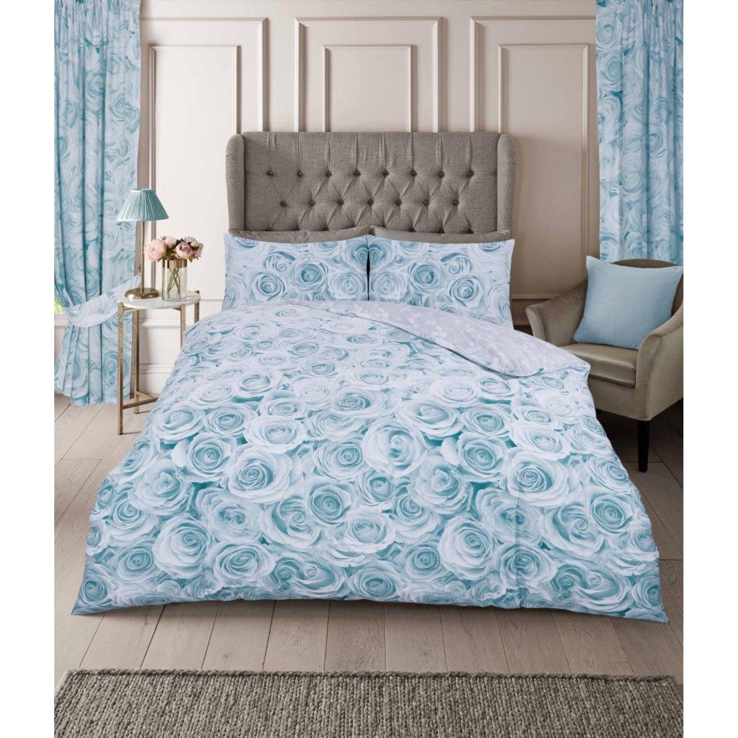 Bellerose Duvet Set