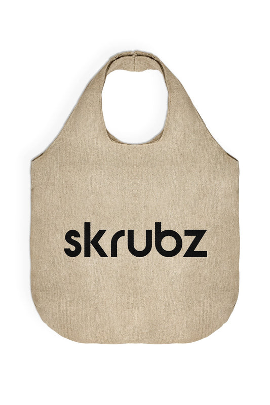 SKRUBZ Tote Bag