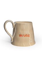 Load image into Gallery viewer, Skrubz Mother of Pearl Mug
