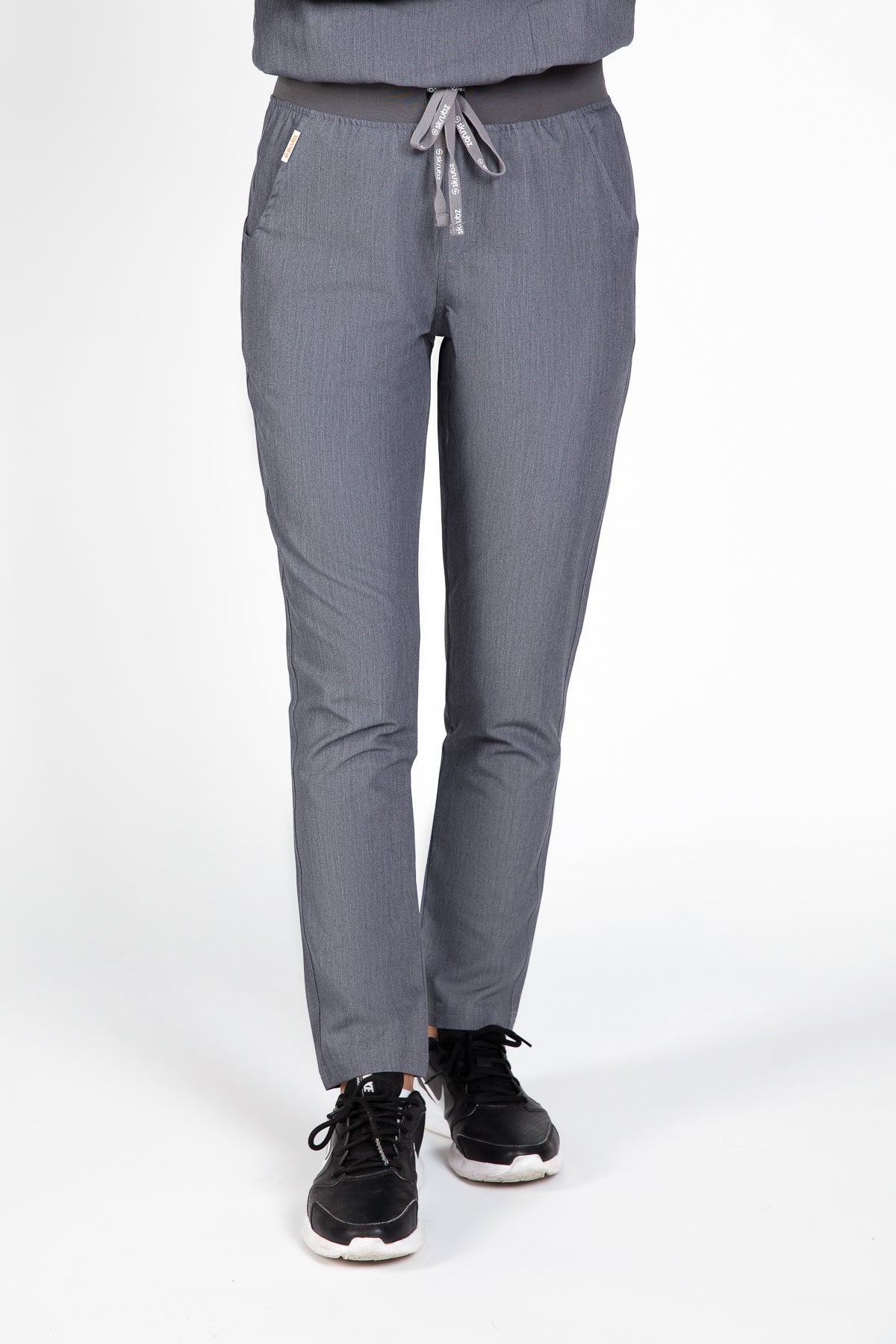 Kaizen top and Kanso pant Women