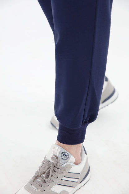 Roku 6 pocket Jogger Scrub Pants Mens