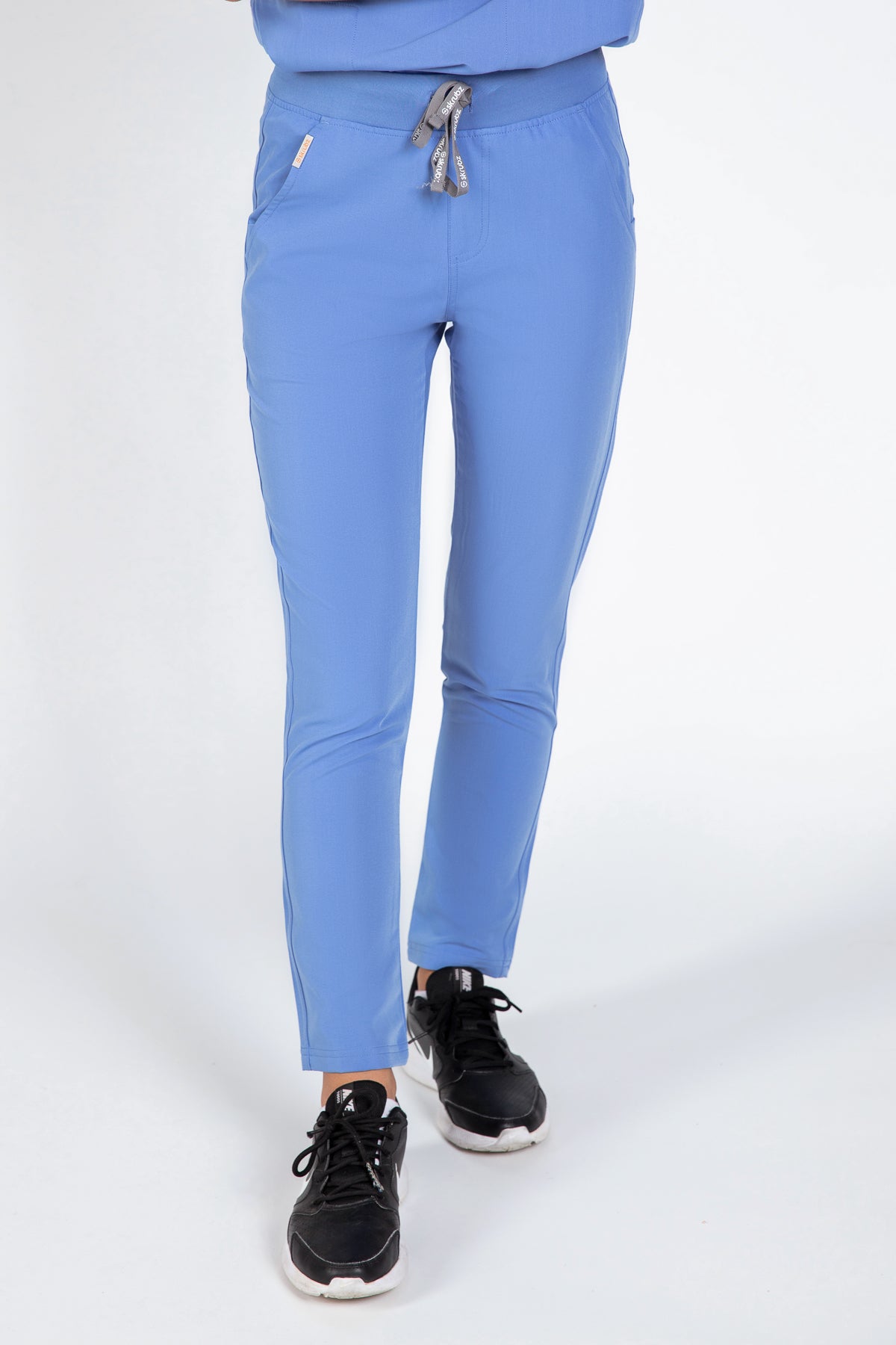 Kaizen top and Kanso pant Women